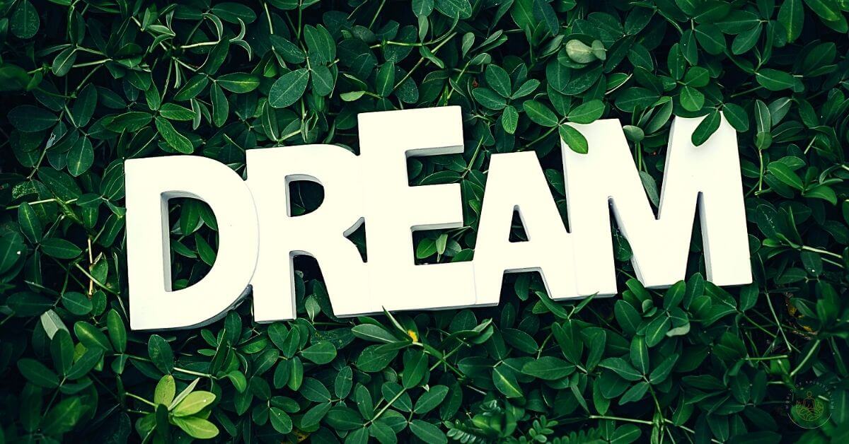 Dream Dictionary by John Paul Jackson - How To Interpret Dreams!