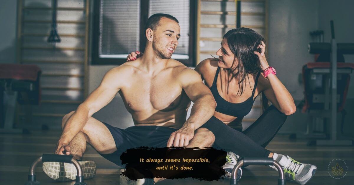 Why&How You'll Be More Attractive To Women After NoFap! [year]