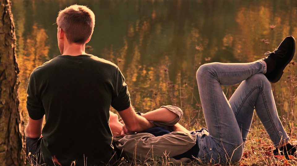 From Rock Bottom to Recovery: The Inspiring Journey of a Sex Addict