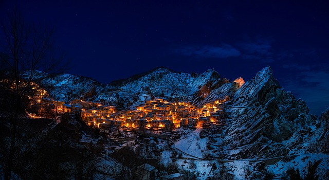 Winter Wonderland in Your Sleep: What Does It Mean to Dream About Snow?