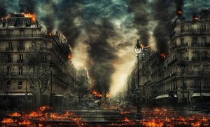 What Does Dreaming About the End of the World Mean: Apocalyptic Revelations