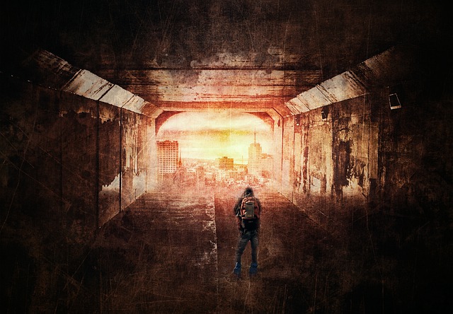 What Does It Mean to Dream About the World Ending? Apocalyptic Dreams