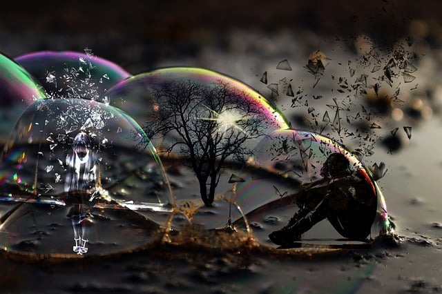 When You Dream of Someone Trying to Kill You: Fearful Dream Interpretations