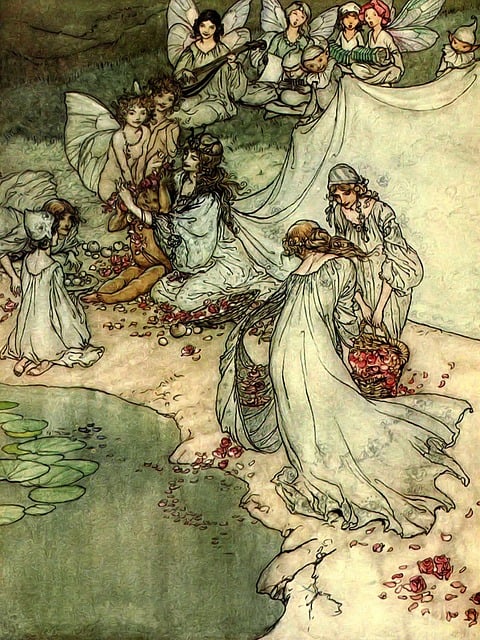 Mechanicals in A Midsummer Night’s Dream: Who Are They?