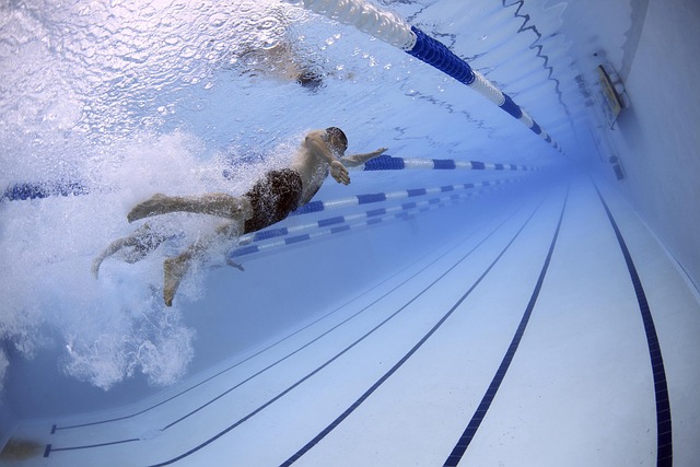 What Do Dreams About Swimming Pools Mean? Dive In!