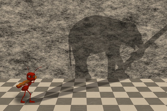 What Is the Spiritual Meaning of Dreaming About Red Ants? Ant Dreams Deciphered