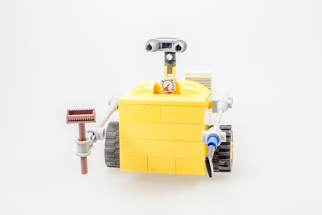 The Perfect Accessories: Elevating Your ​Wall-E Inspired Outfit