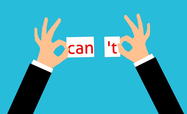 Unlocking your ⁣potential: ⁤The ‌power of self-belief