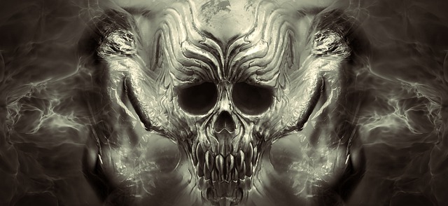 Analyzing the Emotional Impact: How Demon Dreams Can Reflect Your Inner Fears and Anxieties