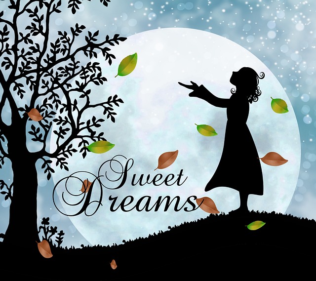 What Is the Spiritual Meaning of Falling in a Dream? Fall Symbolism in Dreams 5 Recognizing the Deep Symbolic Connections: The Link Between Falling Dreams and Spiritual Growth