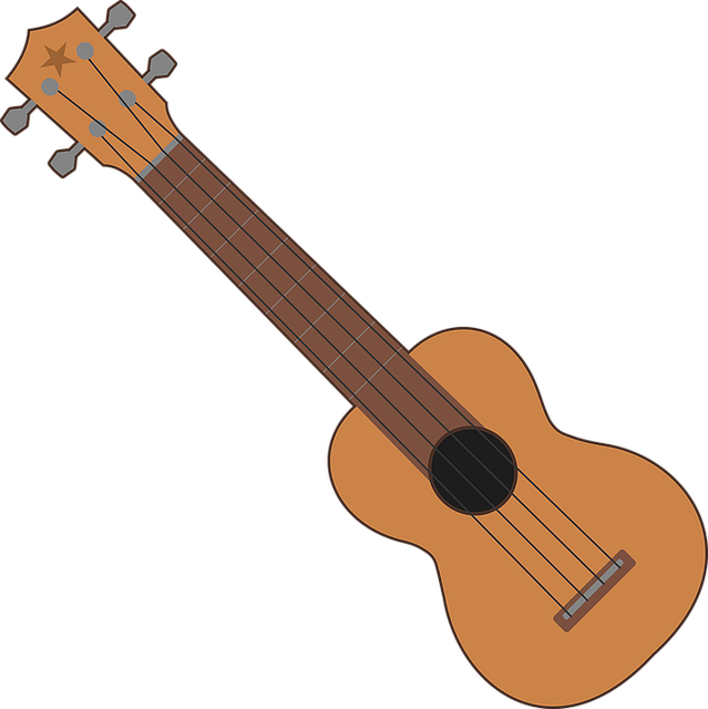 Embracing ‍the⁣ Ukulele: Unleash Your Musical⁢ Potential with These⁤ Chords