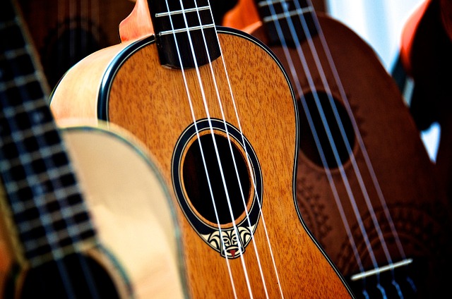 Mastering the Art of Strumming: Elevate Your Ukulele ​Chord Progressions