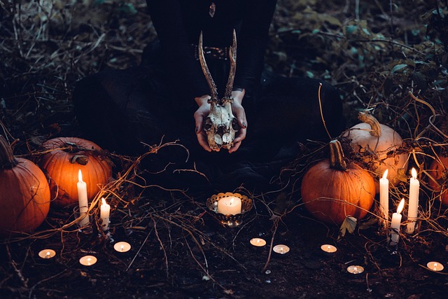 Exploring the Deep Connection ⁣Between Witchcraft and the Subconscious Mind