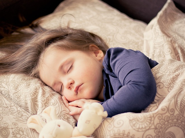 Creating​ the Perfect Sleep Environment: Tips for a Blissful ⁤Night's Rest
