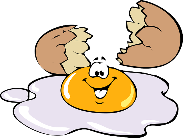 The Significance of Cracking Eggs ⁣in Dream Interpretation