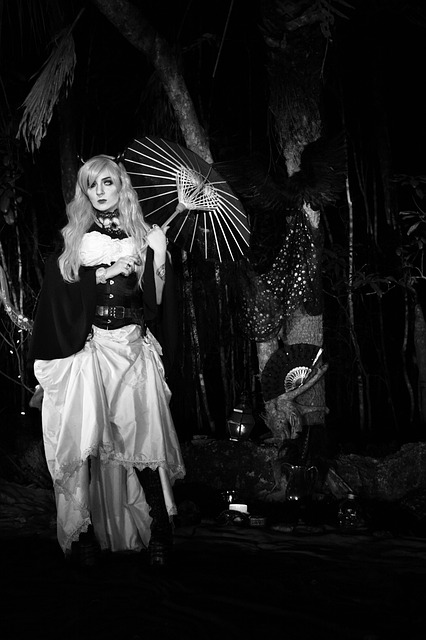Navigating⁣ Nightmares and ⁤Enchantments: Coping Strategies for Dealing with Witchcraft Dreams