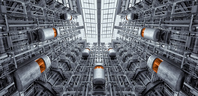 What Does Elevators Mean in Dreams? Going Up or Down? 5 Decoding the Symbolic Representation of Elevators in Dream Manifestations