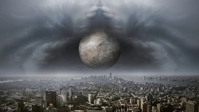 Shaping ⁢a⁣ Positive Outlook: Harnessing Apocalyptic ‍Dreams ​as ​Catalysts for ‌Change