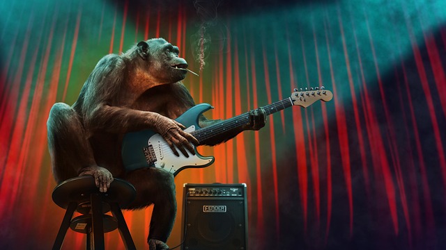 Decoding the ⁢Layered‍ Guitar Sections: Unveiling the Secrets Behind the Studio Recording
