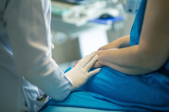 Probing Patient Experiences: The ‍Role of ⁢Subjective Reporting
