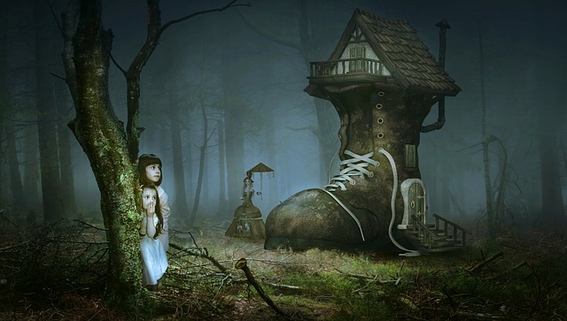 Stepping ‌into the Subconscious: Exploring ⁢the Meaning Behind Shoe Dreams