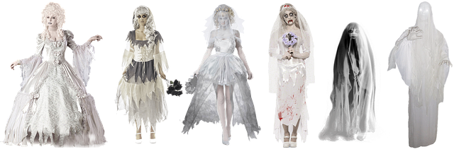 The Meaning‌ Behind Ghostly Dreams: Unveiling the⁤ Secrets of the Spirit ⁢World