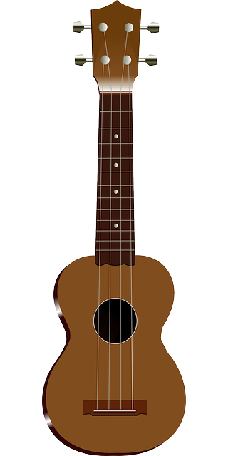 Ukulele‍ Magic: Playing 'A‍ Million Dreams'