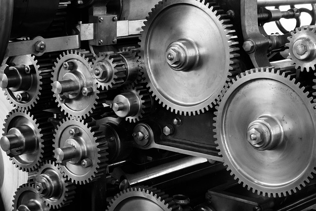Shedding Light ​on the Delicate‌ Balance: Understanding the Interplay between the Mechanicals and the Nobility