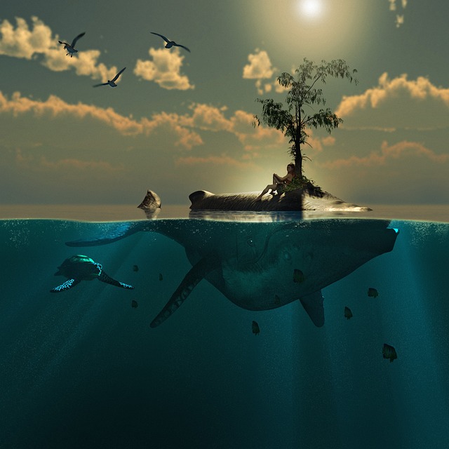 6. Aligning with Balance and Stability: Discovering the Stability ⁣Offered by Turtle Dreams