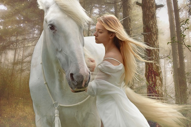 1. Mastering the ⁢Art of Taming: Increasing‌ Your Chances of Capturing That ‌Dream Horse