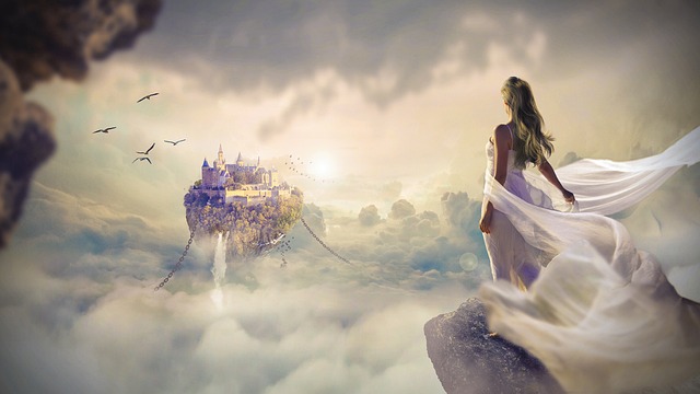 3.‌ Navigating the Emotional​ Waters: Understanding the Profound Psychological Implications of ⁤Floating Dreams