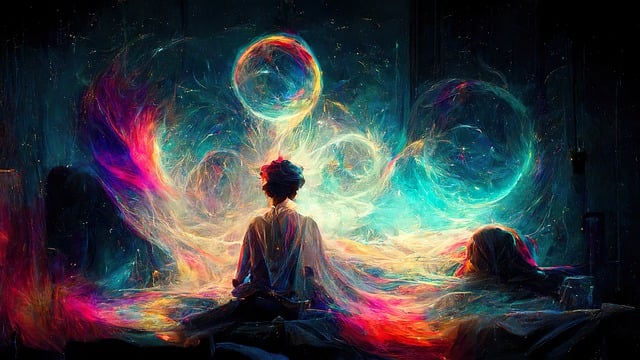 Take Flight in Your Dreams: Decoding Flying Dreams 4 Harnessing the Power of Lucid Dreaming to Navigate Flying Dreams