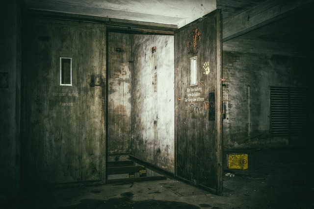 What Does Elevators Mean in Dreams? Going Up or Down? 3 Exploring the Psychological Significance of Elevators in Dreamscapes