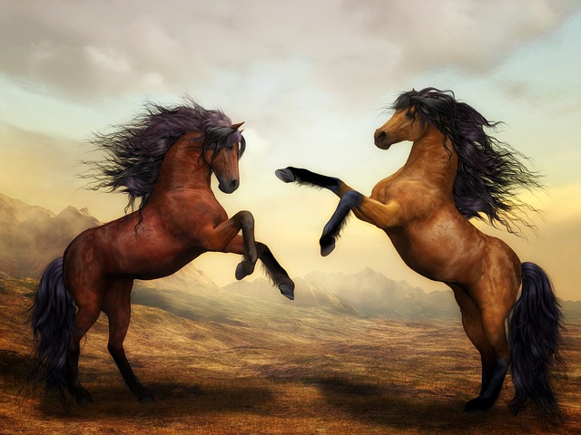3. Breeding for Brilliance: Unveiling the‍ Secrets⁢ to Producing Top-tier Horses in ‌Black Desert ‌Online