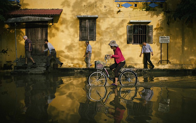 Unraveling the Interpretation: What⁣ Different Types of Floods in Dreams Truly Signify