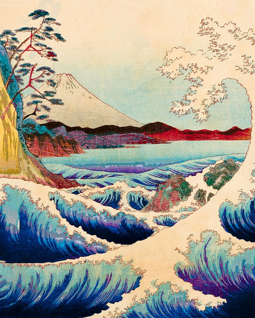 Symbolism in⁣ Dreams: Decoding the Mysteries Behind Tsunamis