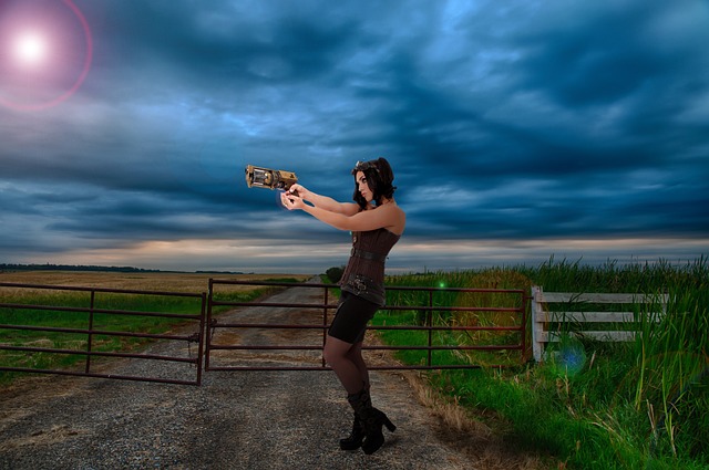 Protecting the Psyche: Understanding the Subconscious Messages ‌in Gun Dreams