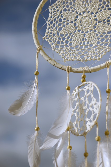 Dealing with Damage: Repairing⁤ and Restoring Dream Catchers
