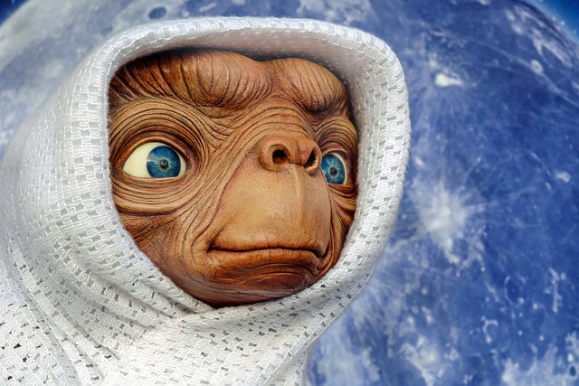 What Do Alien Dreams Mean? Unraveling Extraterrestrial Visions 1 What Do Alien Dreams Mean? Unraveling Extraterrestrial Visions