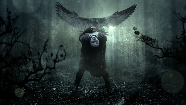 Analyzing​ the⁤ Context: Exploring Possible Causes for Demonic‍ Dreams