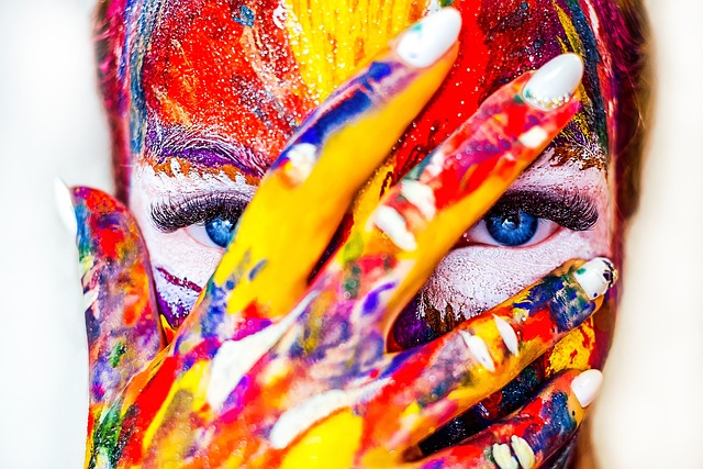 - Nurturing Creativity: Overcoming Blocks and Unleashing Your Inner Artist