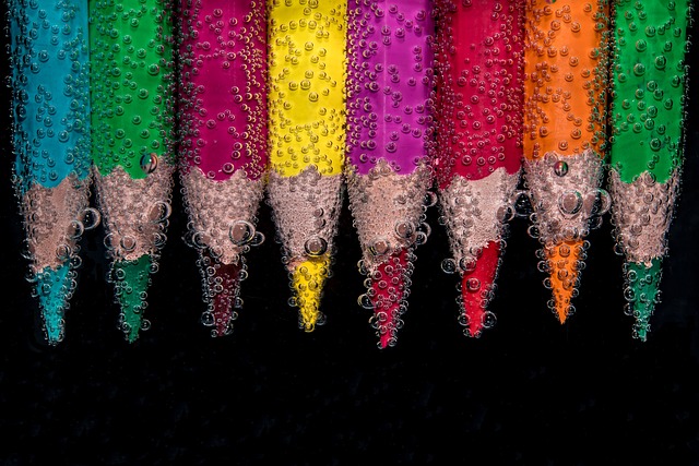 - Unleash Your Imagination: How a Pencil ⁣Can Ignite Your Creative⁣ Potential