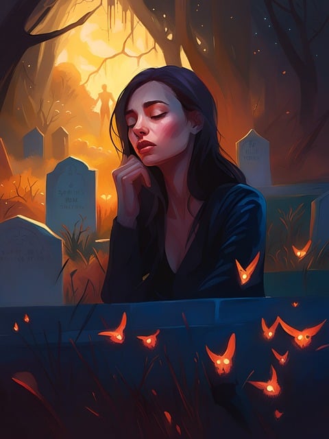 What Does Crying Mean in a Dream: Emotions in Dreamscapes 4 3. Understanding the Psychology of Dream Crying: Decoding the Unconscious Expressions of Emotion