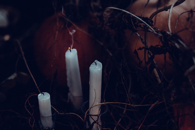 Understanding Demonic ​Dreams: Unraveling the ⁣Hidden Messages