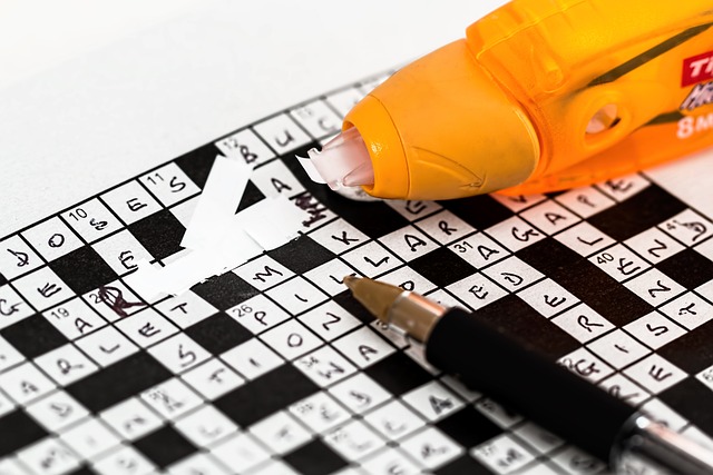 Cracking the Code: Strategies‍ to Solve the Perplexing Crossword‌ Puzzle