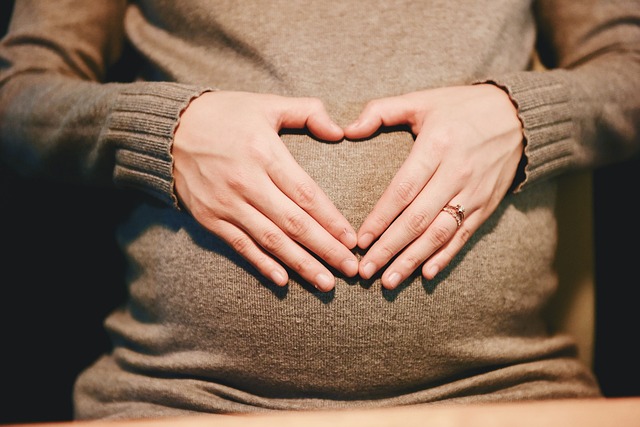 Seeking Guidance: What to Do If ​You Dream ‍Someone Is Pregnant