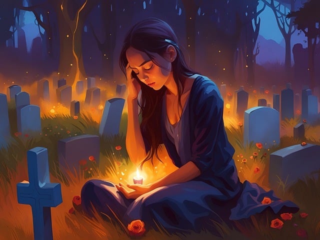 What Does Crying Mean in a Dream: Emotions in Dreamscapes 7 6. The Connection Between Dream Crying and Emotional Catharsis: Insights into Healing and Release