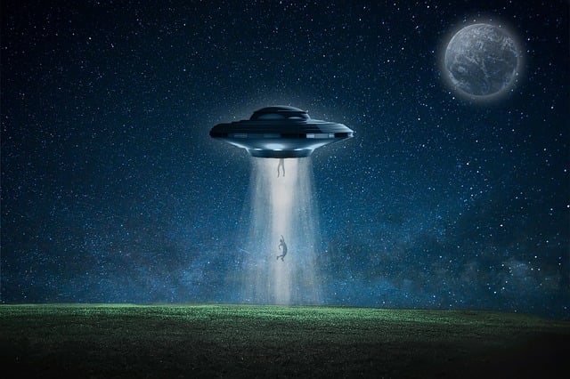What Do Alien Dreams Mean? Unraveling Extraterrestrial Visions 2 Alien Dreams: A Glimpse into the Unknown