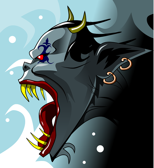 Confronting Demons in Your Sleep: What Do Dreams About Demons Mean? 3 Unlocking the Subconscious: Exploring the Symbolism of Demonic Dreams