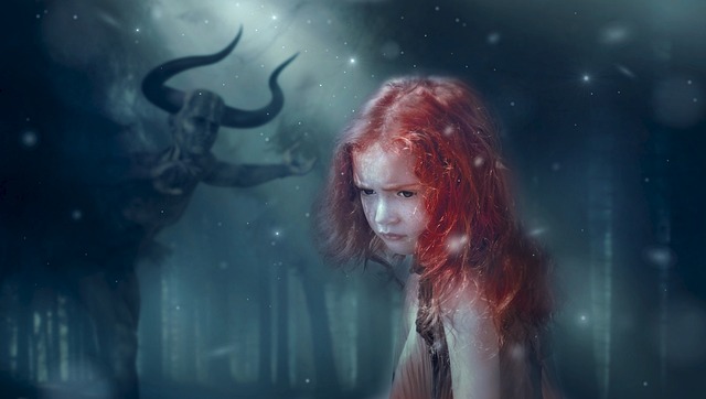 Navigating the Emotions:‍ Interpreting the⁣ Different Reactions⁢ to Demon Dreams